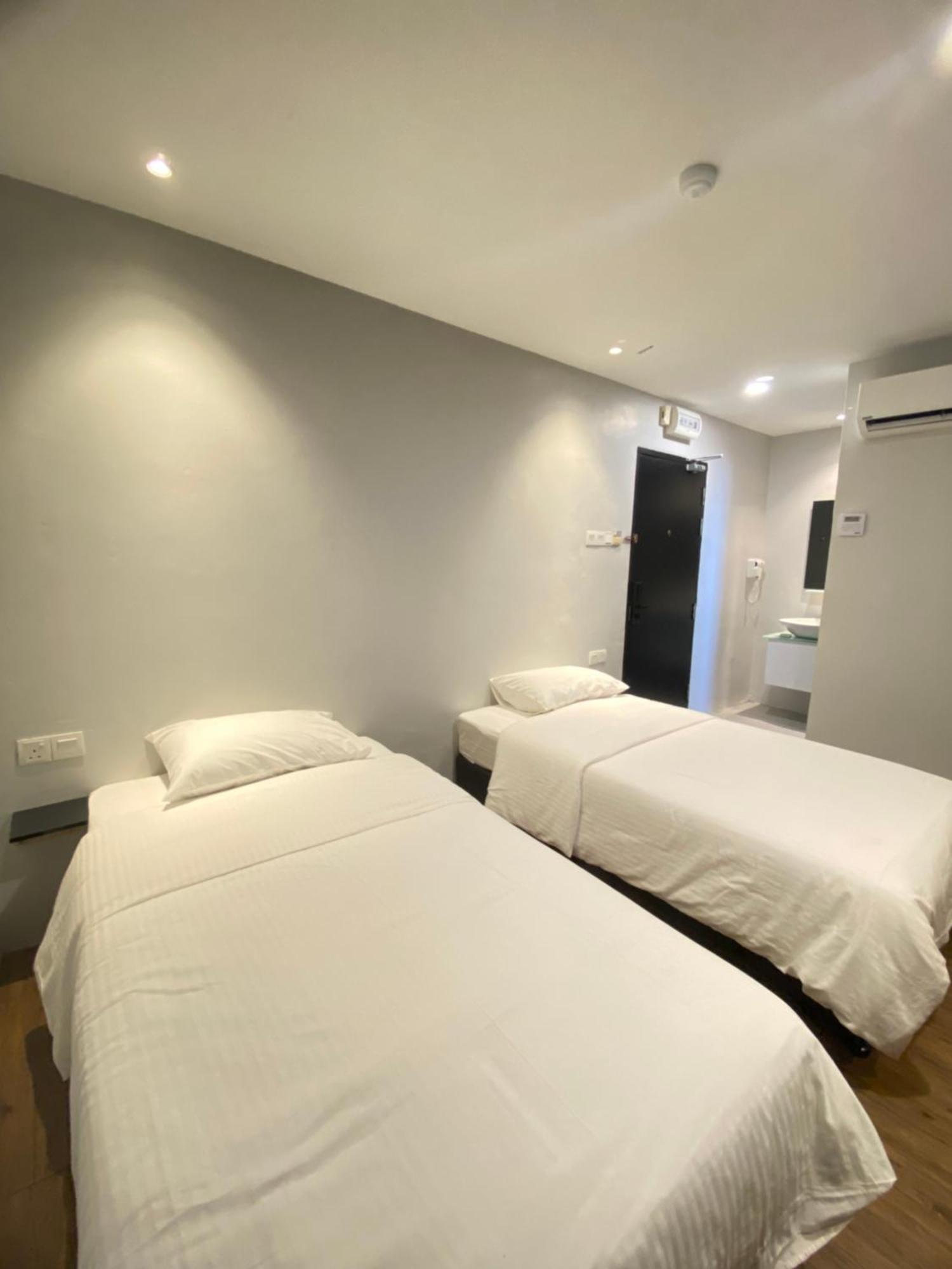 Super 8 Hotel Alor Setar