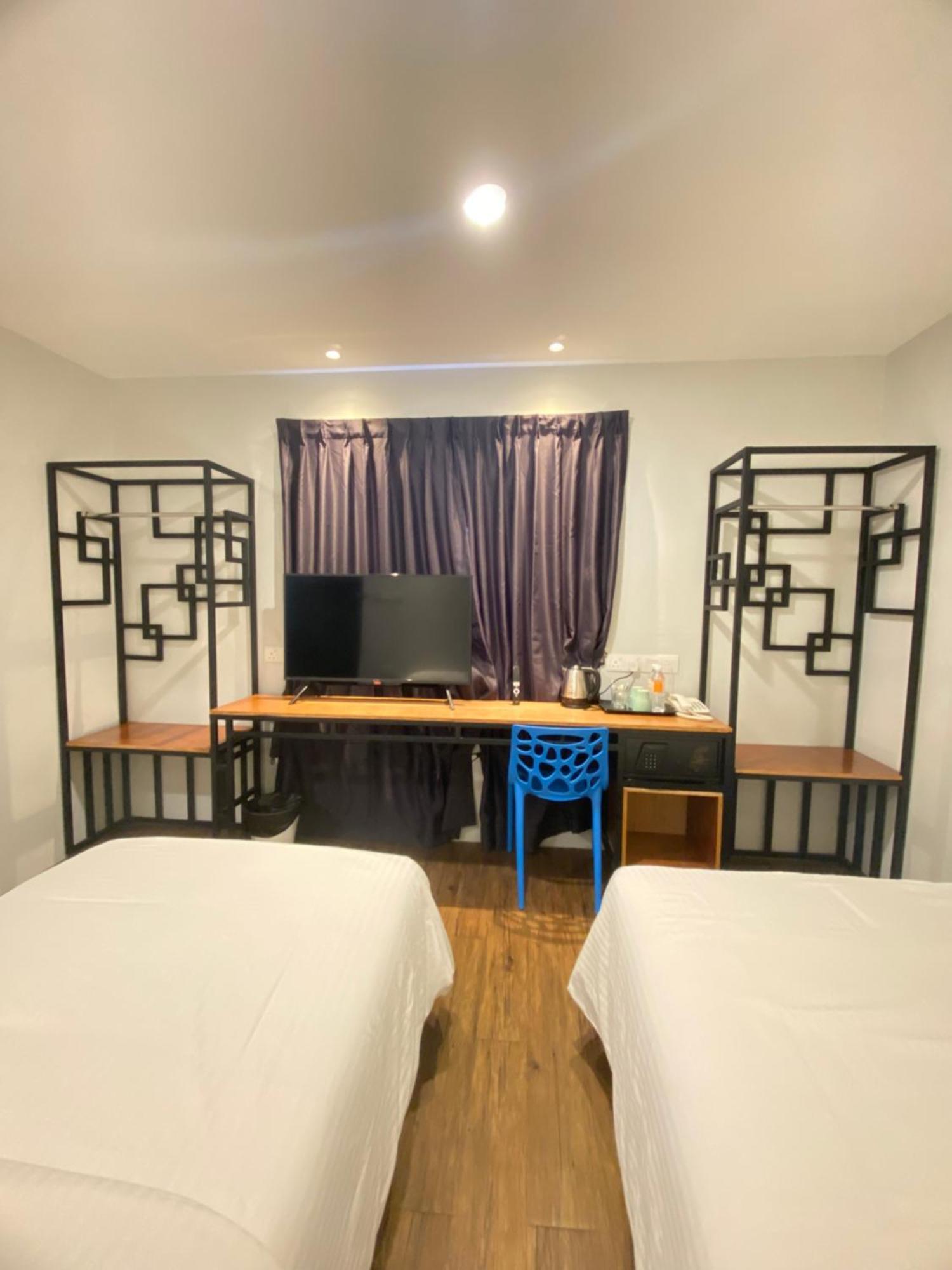 Hotel Super 8 Alor Setar