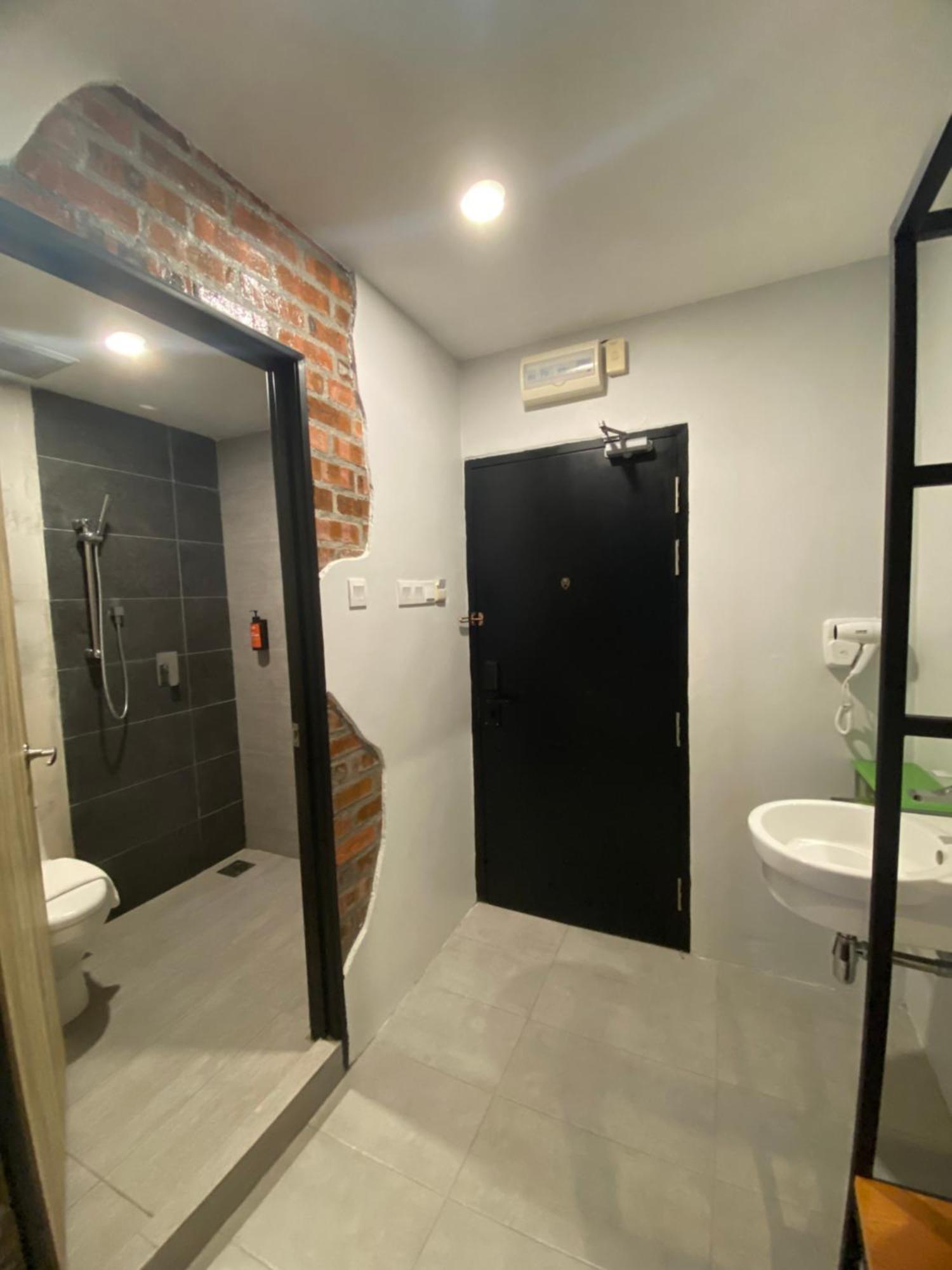 Hotel Super 8 Alor Setar
