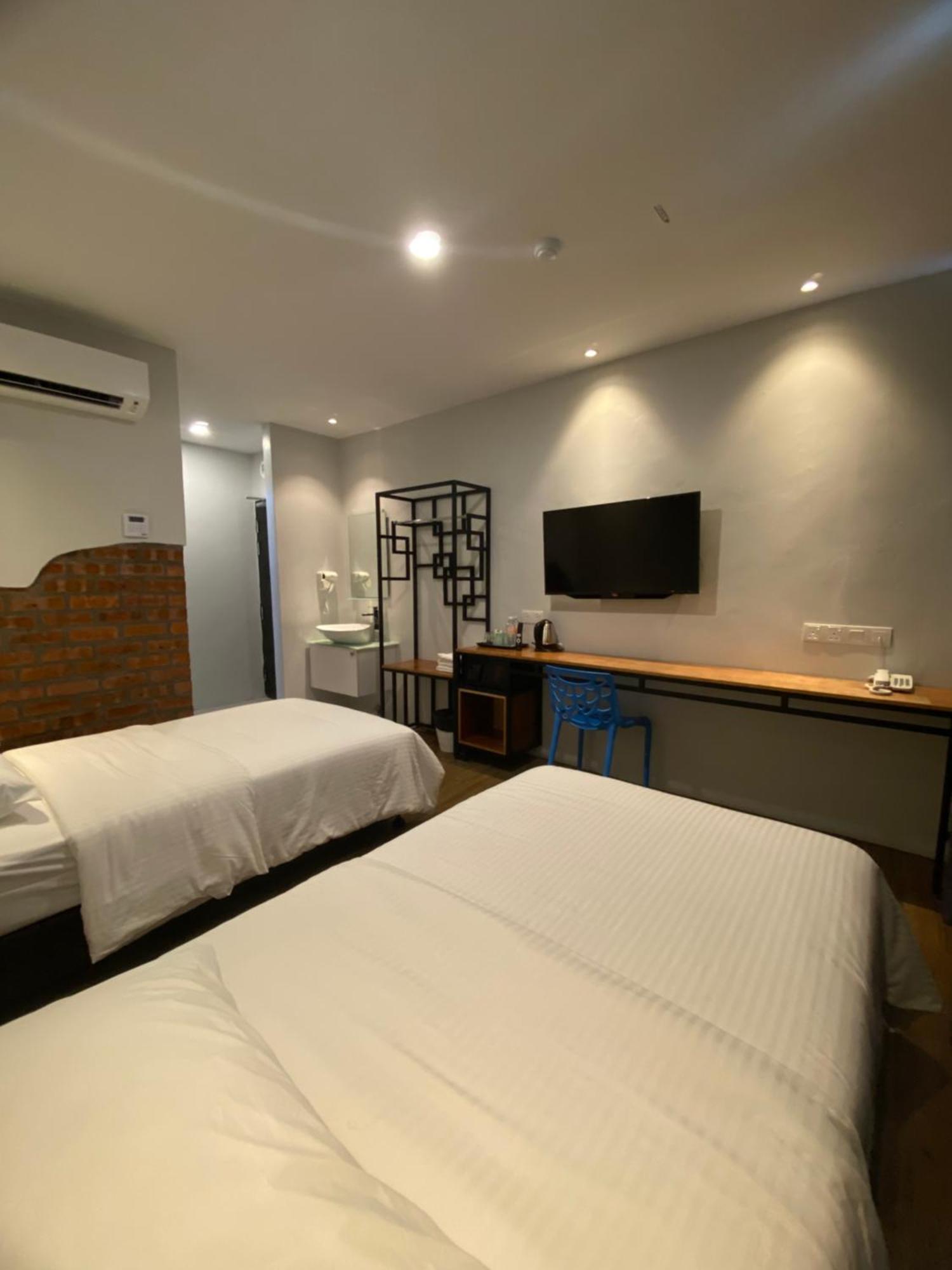 Super 8 Hotel Alor Setar