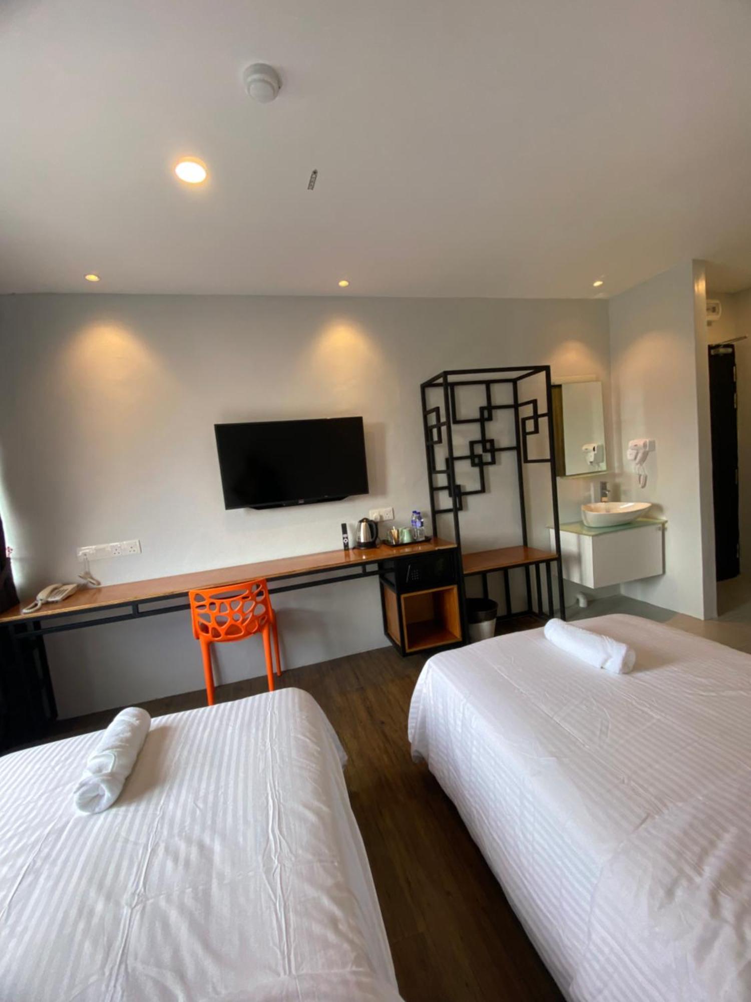 Hotel Super 8 Alor Setar