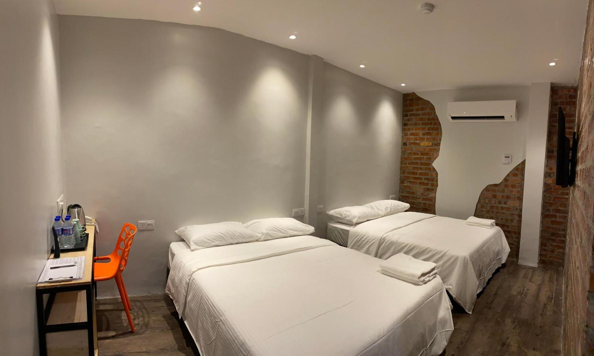 Hotel Super 8