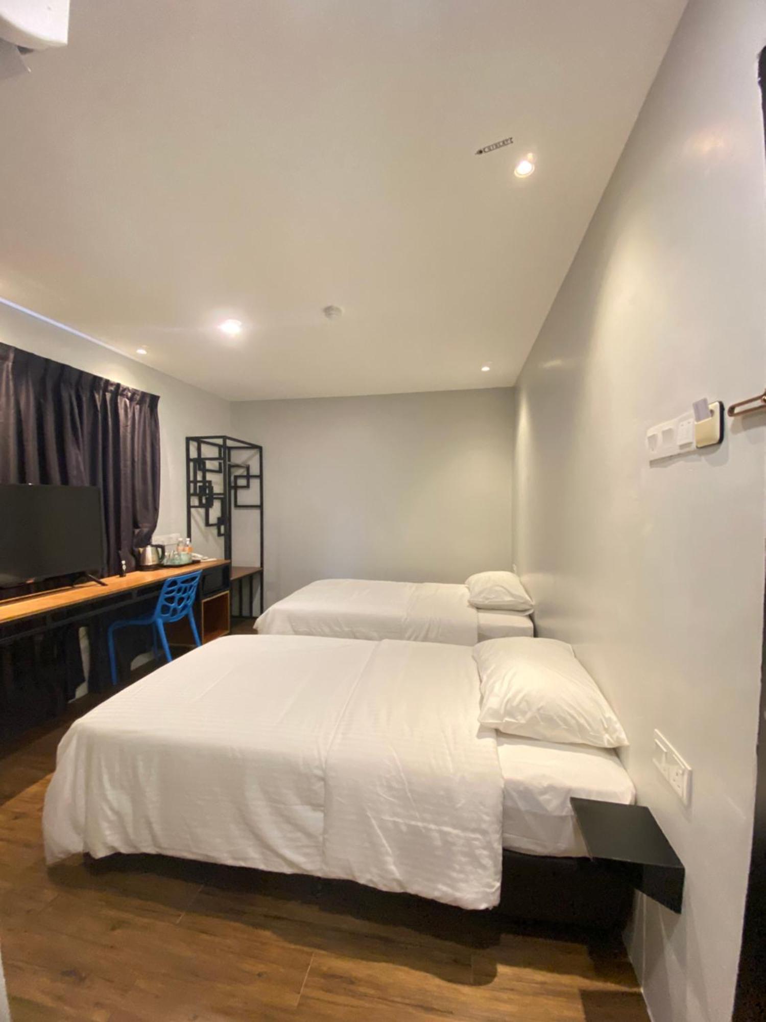 Hotel Super 8